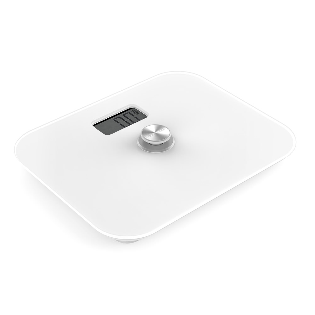 dodocool Battery-free Precision Digital Body Weight Scale