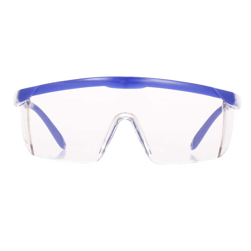 Safety Glasses Protective Goggles Droplet Proof Sand Wind Dust Resistant Working Eyewear for Eye Protection