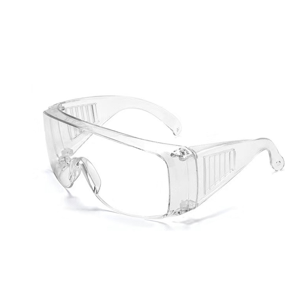 Multi-function Closed Safety Protective Glasses Goggles