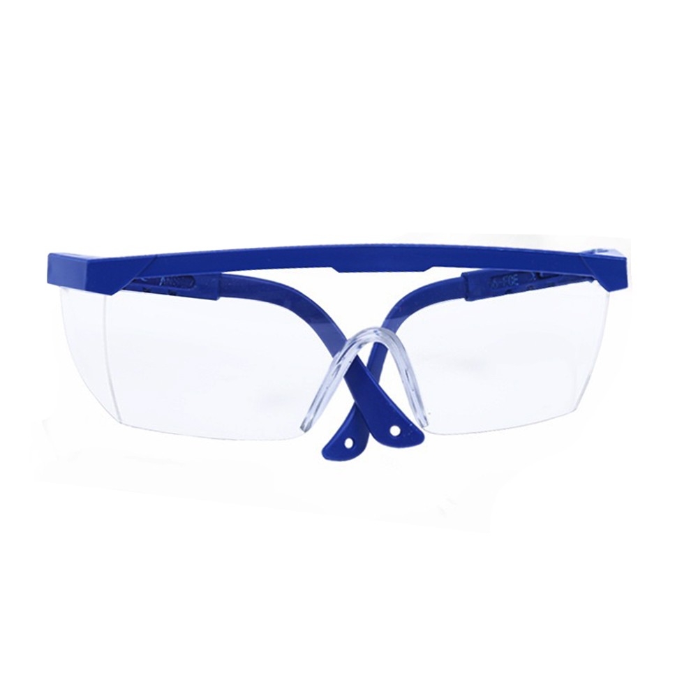 Multi-function Closed Safety Protective Glasses Goggles