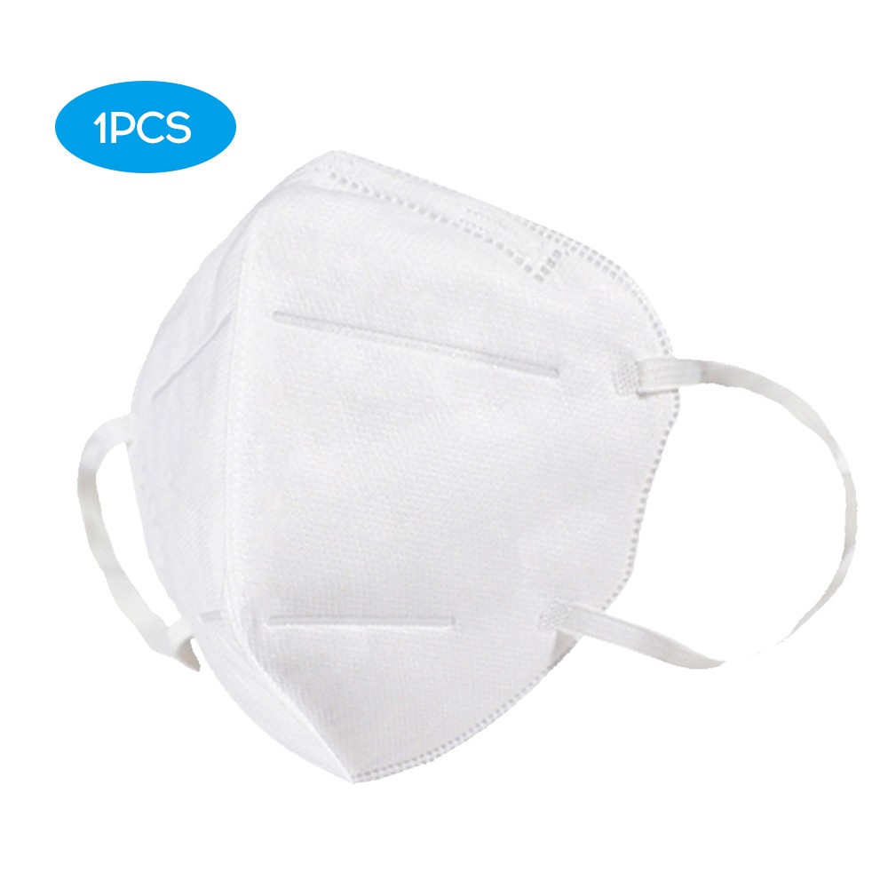 1pcs Anti-virus Anti-fog Haze Dustproof  KN95/FK94/N95 Face Mask