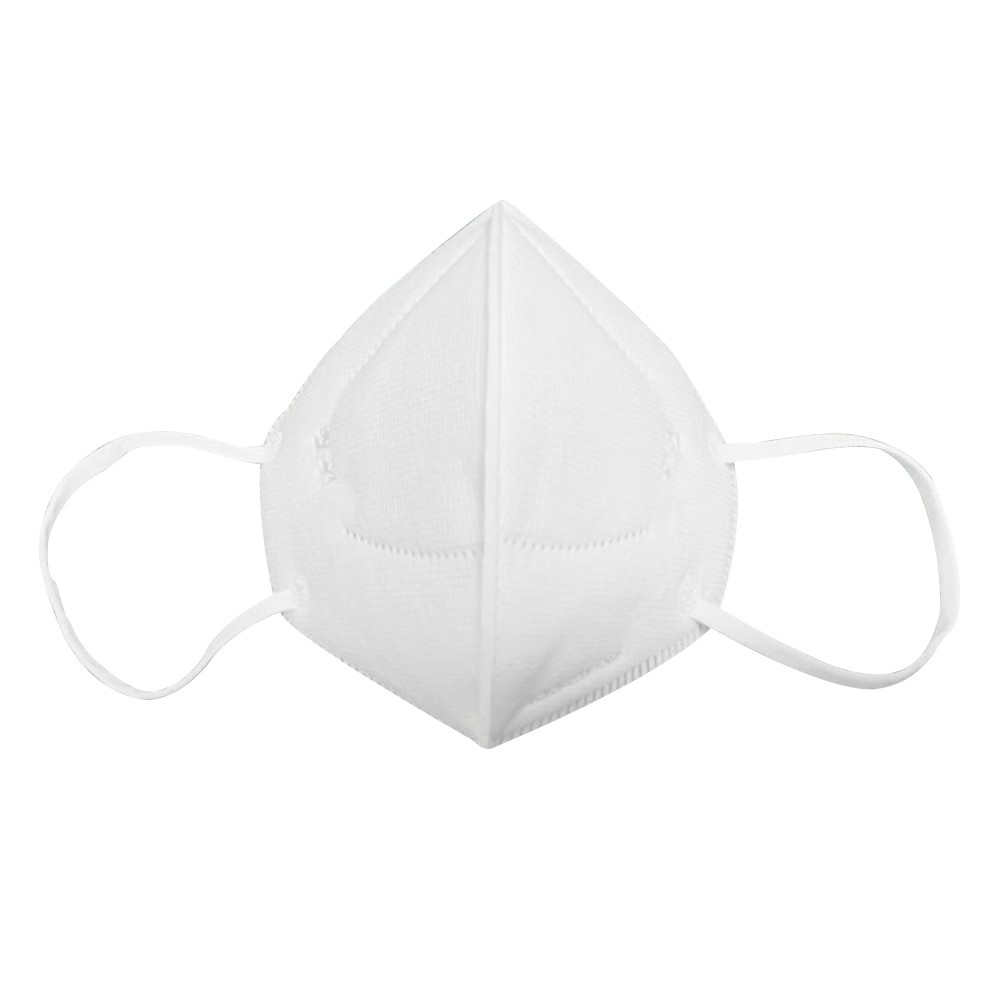 Anti Pollution Mask, KN95 Particulate Respirator Dust Masks, Anti-Dust, Smoke, Gas, Allergies, Germs and Personal Protective Equipment, Non-medical