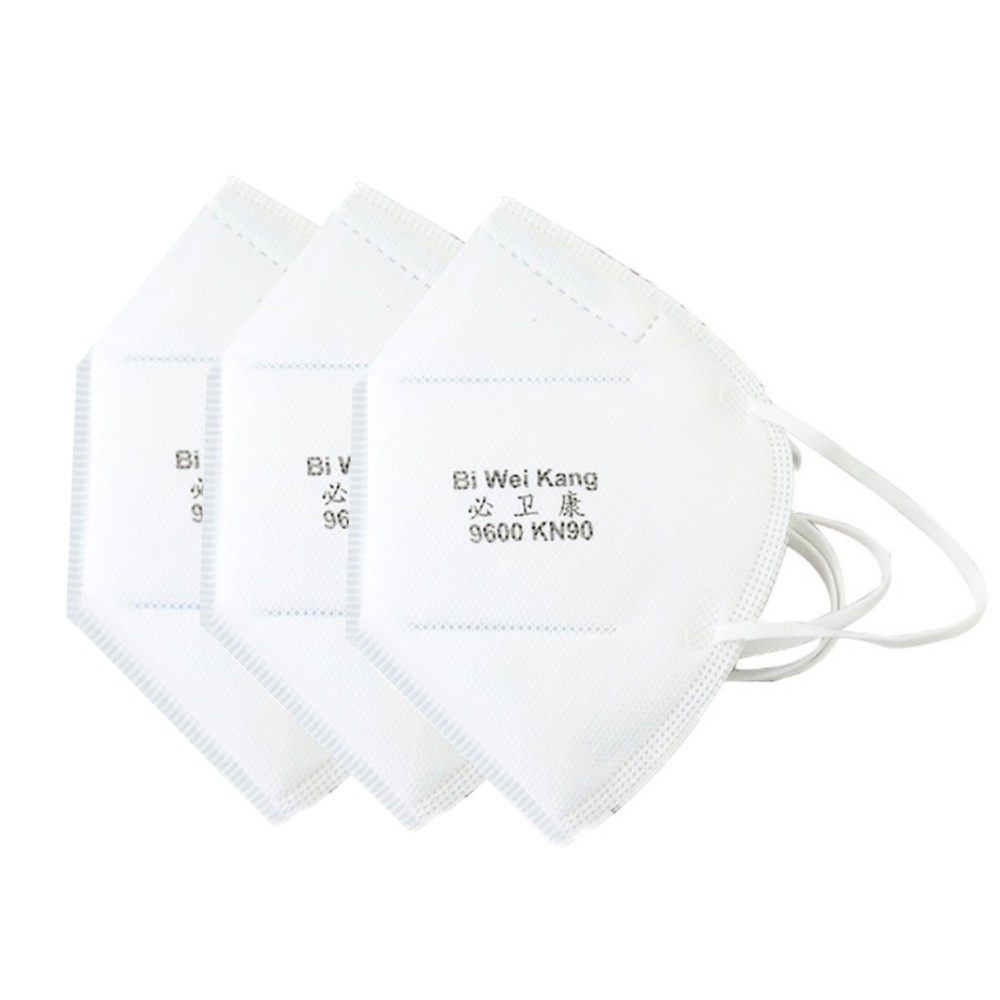 10pcs Disposable KN95 Mask