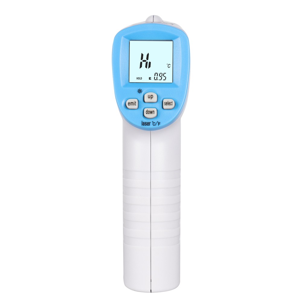 VICTOR 303R Infrared Non Contact Thermometer Temperature Meter Household Portable Temperature Measuring Tool