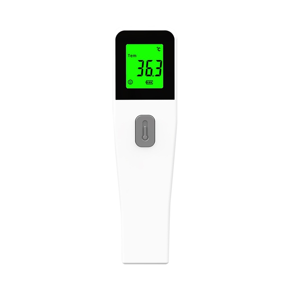 Infrared Forehead Thermometer Digital Thermometer Non-contact Body Temperature