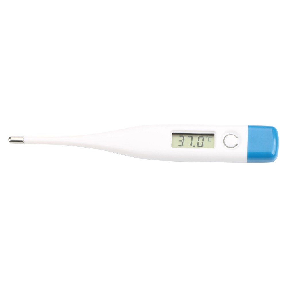 Portable New Style Domestic Use Electronic Thermometer Convenient Quick Temperature Measuring Instrument