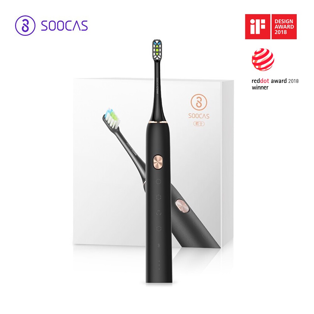 Xiaomi SOOCAS X3 Sonic Electric Toothbrush