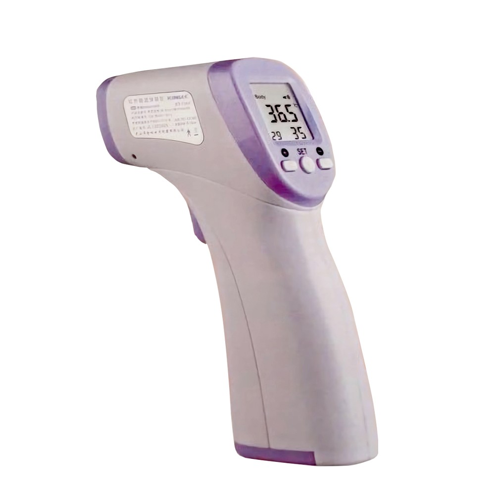 KINLEE FT3010 Infrared Non-contact Body Thermometer