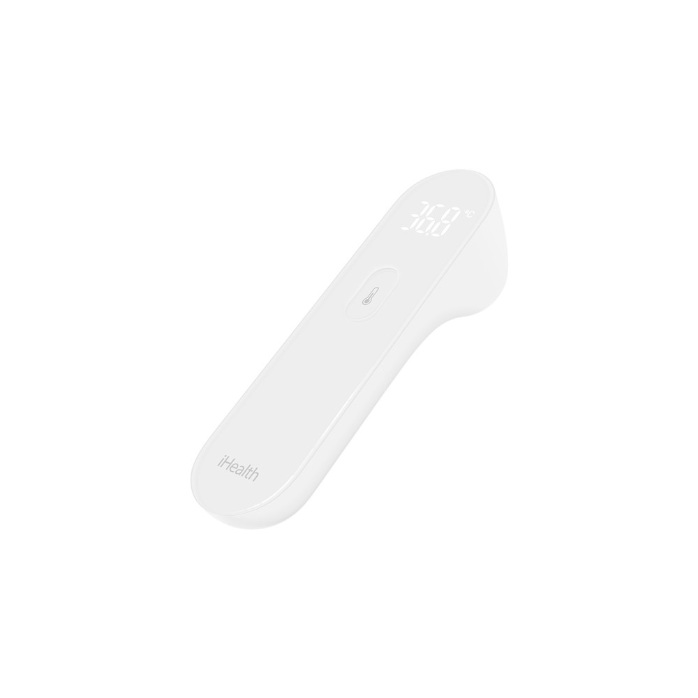 Xiaomi Mijia iHealth Clinical Fever Thermometer LED Check in 1s Rafraichometer