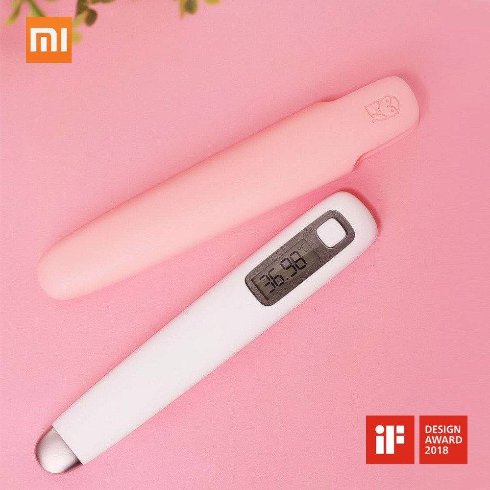 Xiaomi Miaomiaoce Basal Thermometer for Children Adults