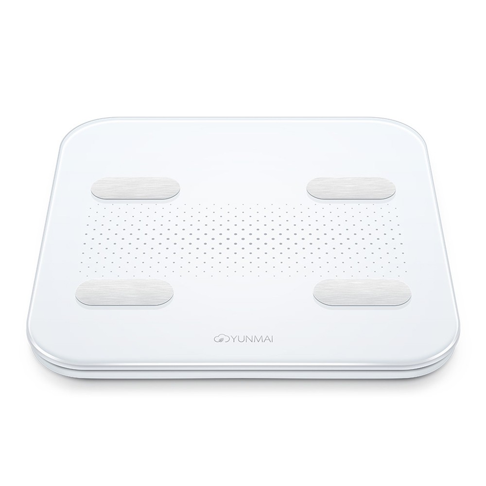 Xiaomi YUNMAI Color 2 Body Smart Scale