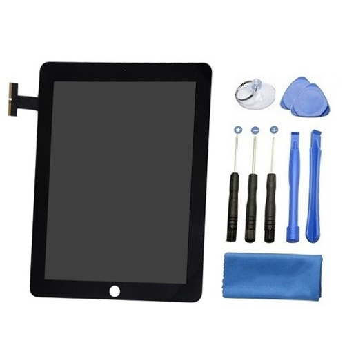 iPad 1st Gen Screen Replacement LCD + Digitizer Repair Kit (Wifi & 3G)