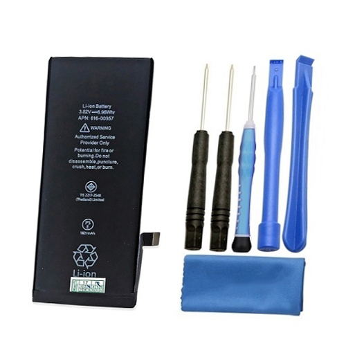 iPhone 8 Battery Replacement Kit EB-BG928ABE + Tools + Easy Video Instructions