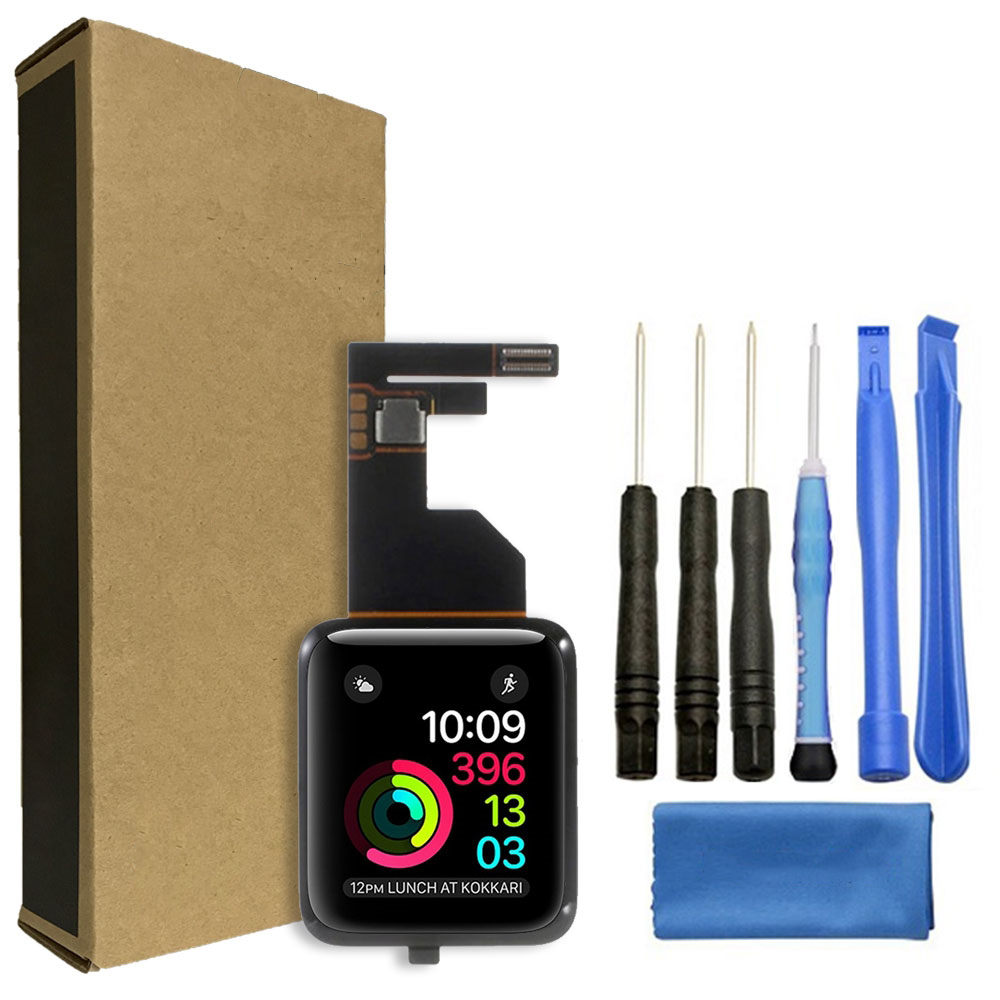 Apple Watch SERIES 1 42mm Screen Replacement LCD Repair Kit