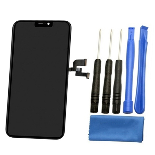 iPhone X Screen Replacement LCD Repair Kit