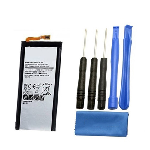 Samsung Galaxy S7 Active Battery Replacement Kit EB-BG891ABA 4000mAh