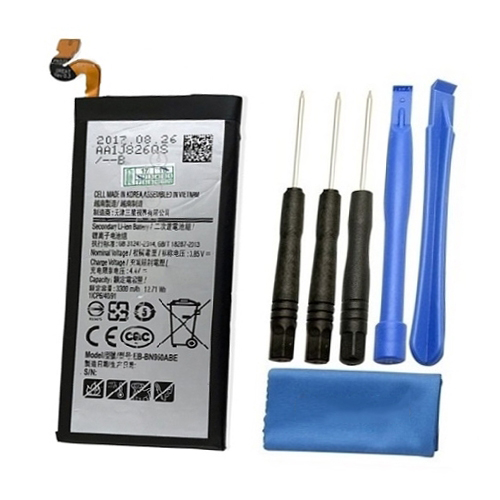 Samsung Galaxy Note 8 Battery Kit - N950 EB-BN950ABE 3300mAh