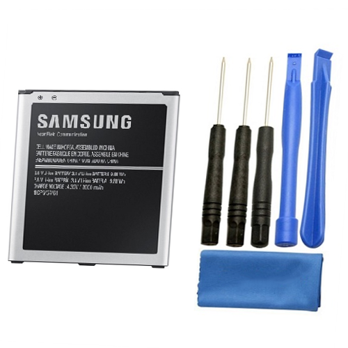 Samsung Galaxy EB-BG530BBC 2600mAh Replacement Kit - for J3 J5 On5 Grand Prime