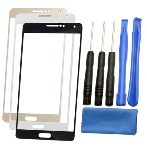 Samsung Galaxy A7 Glass Screen Replacement Repair Kit