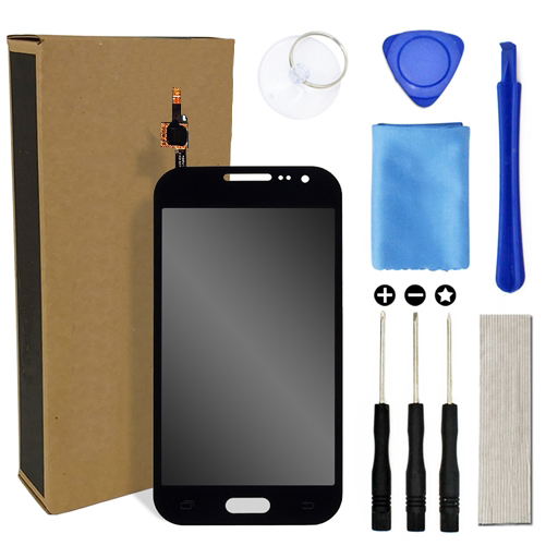 Galaxy Core Prime Screen Replacement LCD Repair Kit + Tools SM-G360 | G360