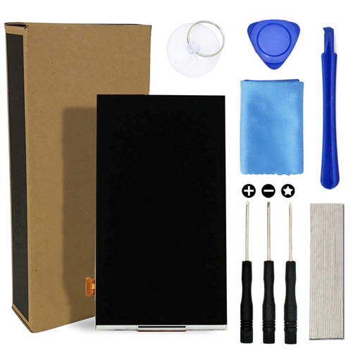 Samsung Galaxy Mega 2 Screen Replacement LCD Repair Kit + Tools