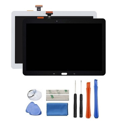 Samsung Galaxy Note 10.1 Screen Replacement LCD and Digitizer Repair Kit - SM-P600