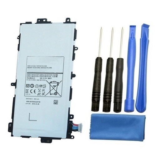 Samsung Galaxy Note 8.0 Battery Replacement Kit 4600mAh