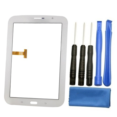 Samsung Galaxy Note 8.0 Screen Replacement Glass Touch Digitizer Repair Kit