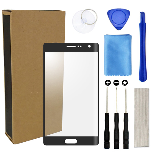 Samsung Galaxy Note Edge Glass Screen Replacement Repair Kit