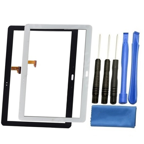 Samsung Galaxy Note Pro 12.2 Screen Replacement Glass Touch Digitizer Repair Kit