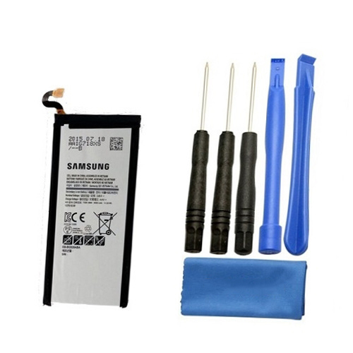 Samsung Galaxy S6 Edge Plus Battery Replacement Kit - EB-BG928ABE G928 - 3000mAh