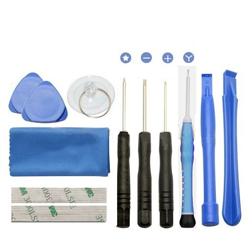 Apple iPhone 7 / 8 and Apple Watch Repair Tool Kit with Adhesive / Y000